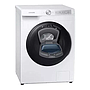 Washing Machine With Dryer Samsung WD10T654CBH/LD White