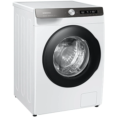 Washing Machine Samsung WW70AG6S23ATLP White