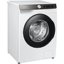 Washing Machine Samsung WW70AG6S23ATLP White