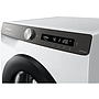 Washing Machine Samsung WW70AG6S23ATLP White