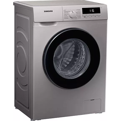 Washing Machine Samsung WW70T3020BS/LP Silver