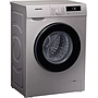 Washing Machine Samsung WW70T3020BS/LP Silver