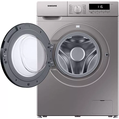 Washing Machine Samsung WW70T3020BS/LP Silver