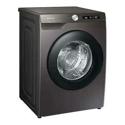 Washing Machine Samsung WW80AG6S24ANLD Inox