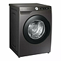 Washing Machine Samsung WW80AG6S24ANLD Inox