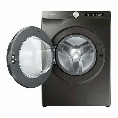 Washing Machine Samsung WW80AG6S24ANLD Inox