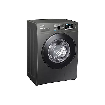 Washing Machine Samsung WW80AGAS22AXLD Inox