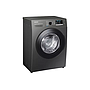 Washing Machine Samsung WW80AGAS22AXLD Inox