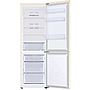 Refrigerator Samsung RB34C670EEL/WT Beige