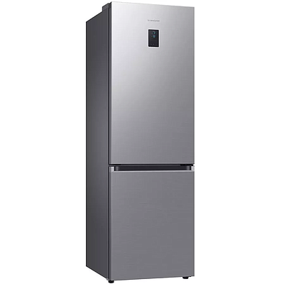 Refrigerator Samsung RB34C670ES9/WT Silver