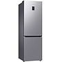 Refrigerator Samsung RB34C670ES9/WT Silver