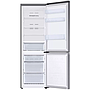Refrigerator Samsung RB34C670ES9/WT Silver