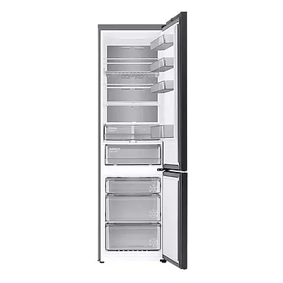 Refrigerator Samsung RB38C7B6D12/WT White