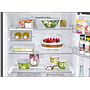 Refrigerator Samsung RB50DG602EB1WT Black