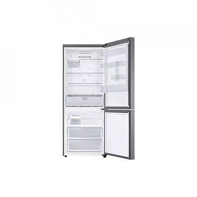 Refrigerator Samsung RB50DG602ES9WT Silver