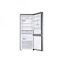 Refrigerator Samsung RB50DG602ES9WT Silver