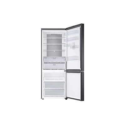 Refrigerator Samsung RB53DG703EB1WT Black