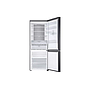 Refrigerator Samsung RB53DG703EB1WT Black