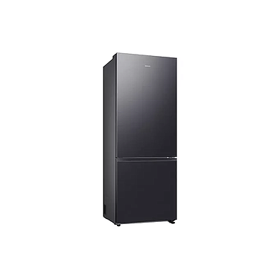 Refrigerator Samsung RB53DG703EB1WT Black