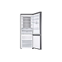 Refrigerator Samsung RB53DG703ES9WT Silver