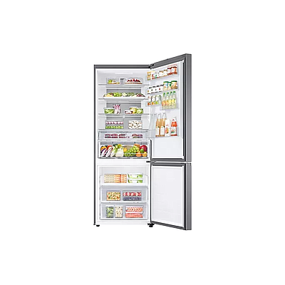Refrigerator Samsung RB53DG703ES9WT Silver