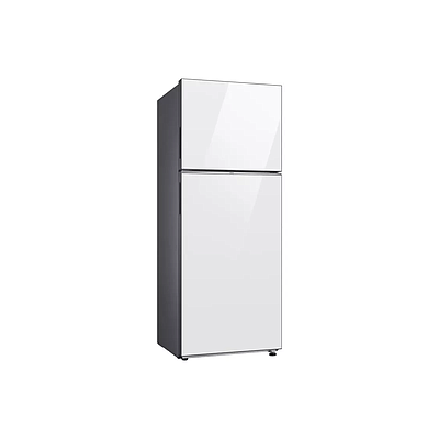 Refrigerator Samsung RT42CB662012/WT White