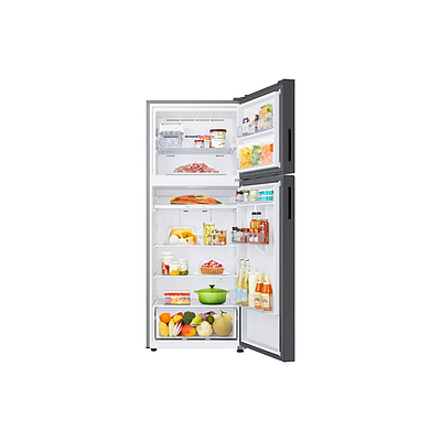 Refrigerator Samsung RT42CB662012/WT White