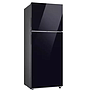 Refrigerator Samsung RT42CB662022/WT Black