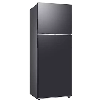 Refrigerator Samsung RT47CG6442B1/WT Silver