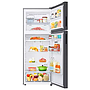 Refrigerator Samsung RT47CG6442B1/WT Silver