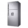 Refrigerator Samsung RT62K7110SL/WT Silver