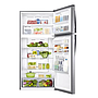 Refrigerator Samsung RT62K7110SL/WT Silver