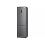 Refrigerator LG GB-B62DSHEC.ADSQEUR Dark Silver