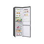 Refrigerator LG GB-B62DSHEC.ADSQEUR Dark Silver