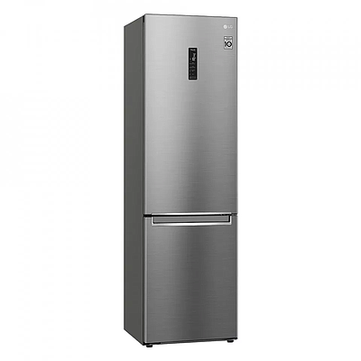 Refrigerator LG GC-B509SMUM.APZQCIS Silver