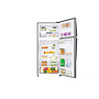 Refrigerator LG GN-C782HLCL.APZRALY LINEAR Cooling Silver