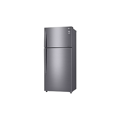 Refrigerator LG GN-C782HLCL.APZRALY LINEAR Cooling Silver