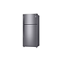 Refrigerator LG GN-C782HLCL.APZRALY LINEAR Cooling Silver
