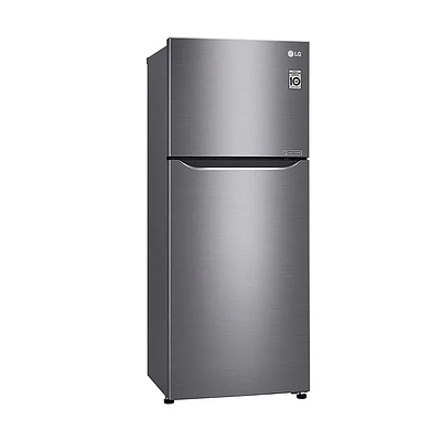 Refrigerator LG GR-C342SLBB.DPZQMEA Silver