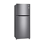 Refrigerator LG GR-C342SLBB.DPZQMEA Silver