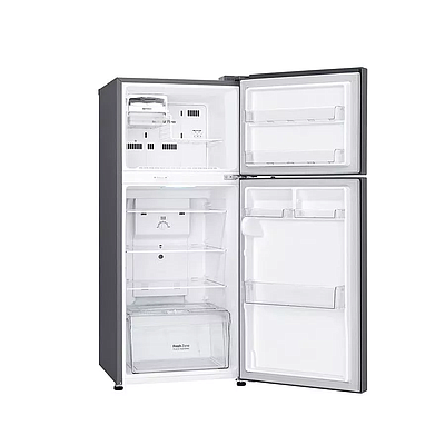 Refrigerator LG GR-C342SLBB.DPZQMEA Silver
