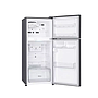 Refrigerator LG GR-C342SLBB.DPZQMEA Silver