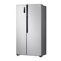 Refrigerator LG GRFB587PQAM.AHSQMEA Silver