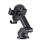 Gravity Wireless Car Charger Holder Choetech T203-F 15W - Black