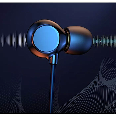 Bluetooth In-Ear Headphones Choetech OC-A008 Ceramic