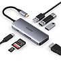Choetech HUB-M19 7 in 1 USB-C to HDMI Multiport