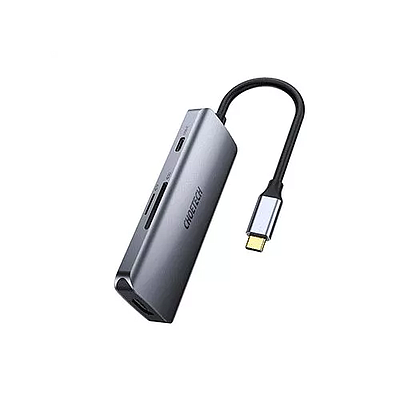 Choetech HUB-M19 7 in 1 USB-C to HDMI Multiport
