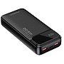 Powerbank Choetech B729 PD22.5W 20000mAh - Black