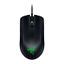 2 In 1 Razer Abyssus Lite With Goliathus Mouse Mat Combo (RZ83-02730100-B3M1) - Black