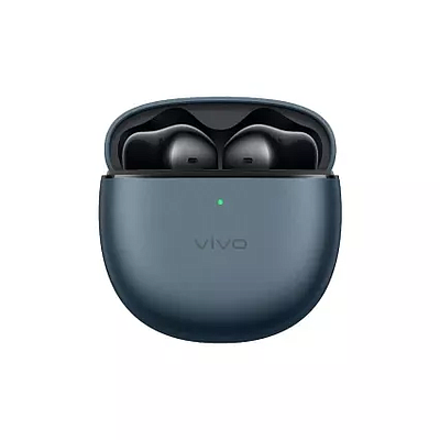 In-Ear Wireless Earbuds Vivo XE W25 TWS Air – Pebble Blue